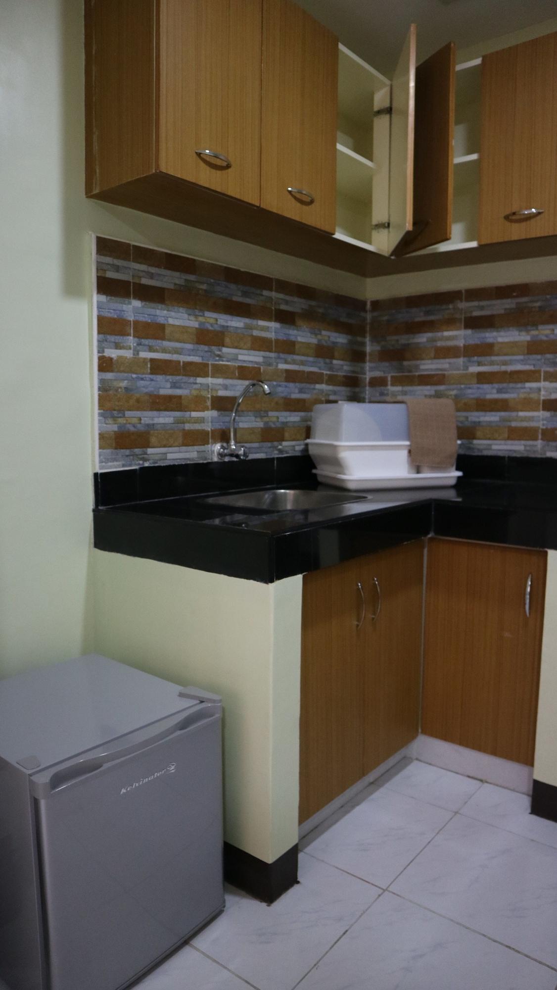 Doniti Suites And Events Place Mandaluyong Exterior photo
